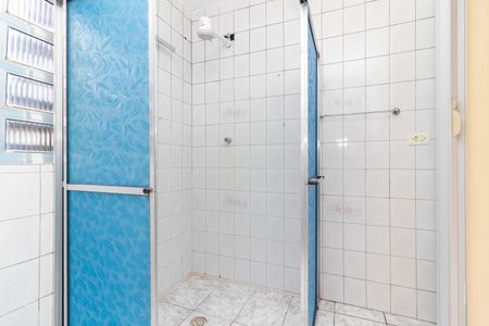 Casa para alugar com 55m², 2 quartos e 1 vagaBanheiro da Suíte