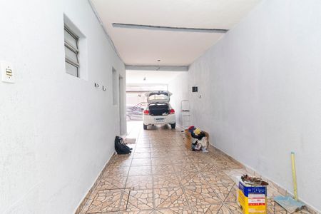 Casa para alugar com 55m², 2 quartos e 1 vagaGaragem