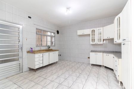 Casa para alugar com 55m², 2 quartos e 1 vagaCozinha