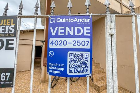 Casa à venda com 100m², 2 quartos e 1 vaga Casa à venda com 100m², 2 quartos e 1 vagaPlaca