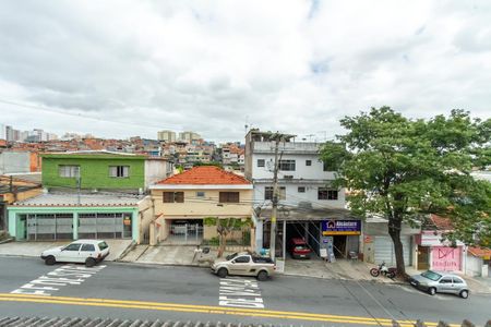 Casa à venda com 100m², 2 quartos e 1 vaga Casa à venda com 100m², 2 quartos e 1 vagaVista do Quarto 2