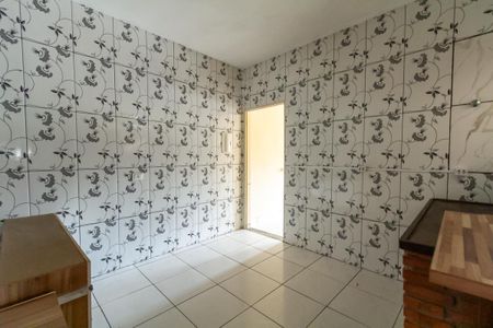 Casa à venda com 100m², 2 quartos e 1 vaga Casa à venda com 100m², 2 quartos e 1 vagaCozinha