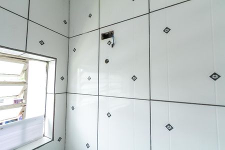 Casa à venda com 100m², 2 quartos e 1 vaga Casa à venda com 100m², 2 quartos e 1 vagaBanheiro