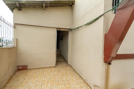 Casa à venda com 100m², 2 quartos e 1 vaga Casa à venda com 100m², 2 quartos e 1 vagaGaragem