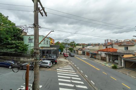 Casa à venda com 100m², 2 quartos e 1 vaga Casa à venda com 100m², 2 quartos e 1 vagaVista do Quarto 1