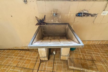 Casa à venda com 100m², 2 quartos e 1 vaga Casa à venda com 100m², 2 quartos e 1 vagaÁrea de Serviço