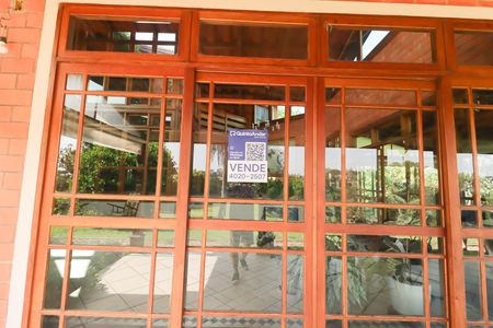 Casa de condomínio à venda com 771m², 3 quartos e 15 vagasPlaca