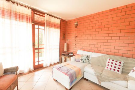 Casa de condomínio à venda com 771m², 3 quartos e 15 vagasSala 2