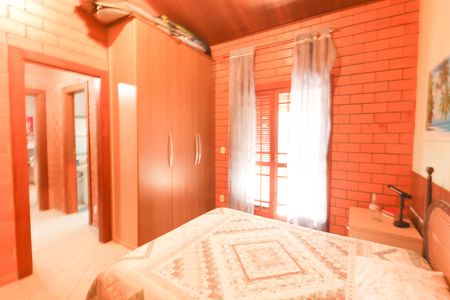 Casa de condomínio à venda com 771m², 3 quartos e 15 vagasQuarto 1