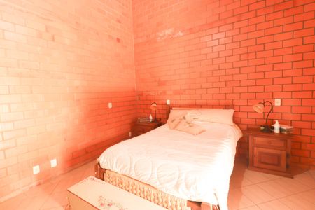 Casa de condomínio à venda com 771m², 3 quartos e 15 vagasSuíte