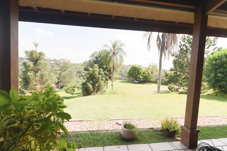 Casa de condomínio à venda com 771m², 3 quartos e 15 vagasQuintal