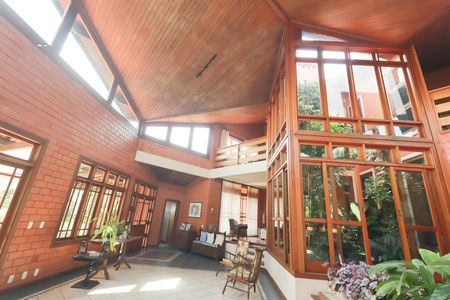 Casa de condomínio à venda com 771m², 3 quartos e 15 vagasÁrea comum