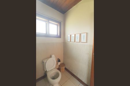 Casa de condomínio à venda com 771m², 3 quartos e 15 vagasLavabo