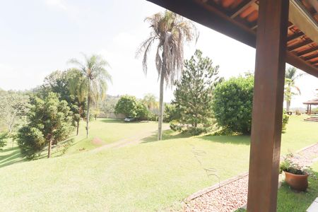 Casa de condomínio à venda com 771m², 3 quartos e 15 vagasQuintal