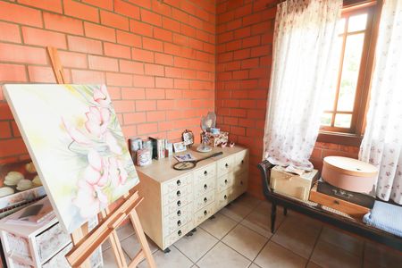 Casa de condomínio à venda com 771m², 3 quartos e 15 vagasEspaço Pintura