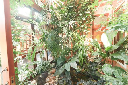 Casa de condomínio à venda com 771m², 3 quartos e 15 vagasJardim