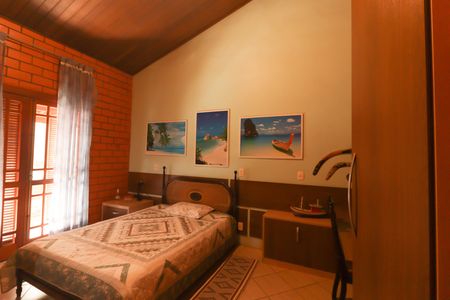 Casa de condomínio à venda com 771m², 3 quartos e 15 vagasQuarto 1