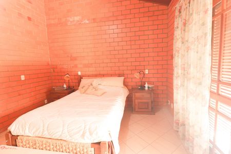 Casa de condomínio à venda com 771m², 3 quartos e 15 vagasSuíte