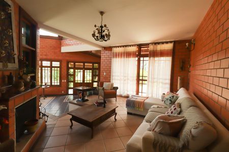 Casa de condomínio à venda com 771m², 3 quartos e 15 vagasSala 2