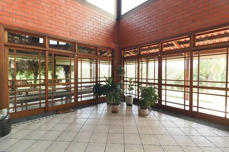 Casa de condomínio à venda com 771m², 3 quartos e 15 vagasÁrea comum