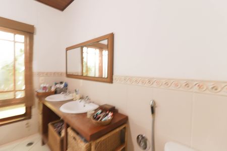 Casa de condomínio à venda com 771m², 3 quartos e 15 vagasBanheiro 2