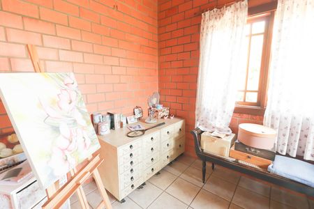 Casa de condomínio à venda com 771m², 3 quartos e 15 vagasEspaço Pintura