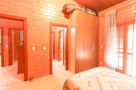 Casa de condomínio à venda com 771m², 3 quartos e 15 vagasQuarto 1