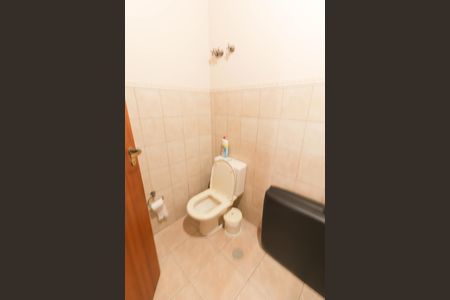 Casa de condomínio à venda com 771m², 3 quartos e 15 vagasBanheiro Externo