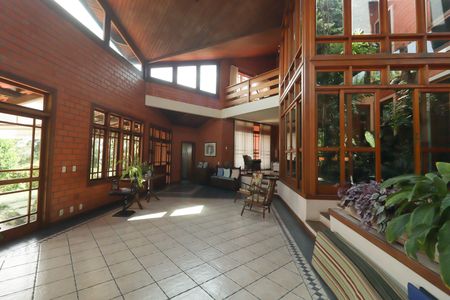 Casa de condomínio à venda com 771m², 3 quartos e 15 vagasÁrea comum