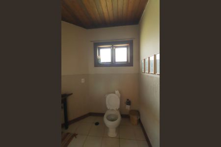 Casa de condomínio à venda com 771m², 3 quartos e 15 vagasLavabo