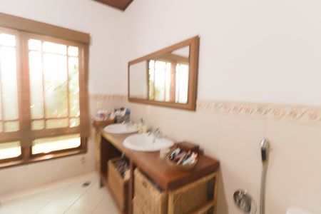 Casa de condomínio à venda com 771m², 3 quartos e 15 vagasBanheiro 2