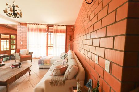 Casa de condomínio à venda com 771m², 3 quartos e 15 vagasSala 2