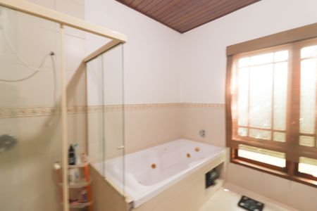 Casa de condomínio à venda com 771m², 3 quartos e 15 vagasBanheiro 2