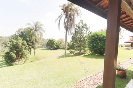 Casa de condomínio à venda com 771m², 3 quartos e 15 vagasQuintal
