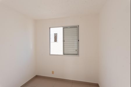 Apartamento à venda com 44m², 2 quartos e 1 vagaQuarto 2