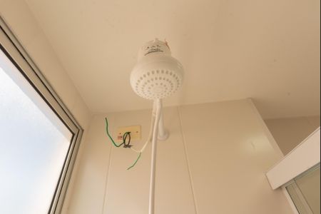 Apartamento à venda com 44m², 2 quartos e 1 vagaBanheiro