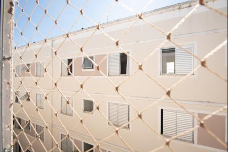 Apartamento à venda com 44m², 2 quartos e 1 vagaVista do Quarto 2