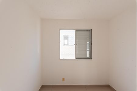 Apartamento à venda com 44m², 2 quartos e 1 vagaQuarto 2