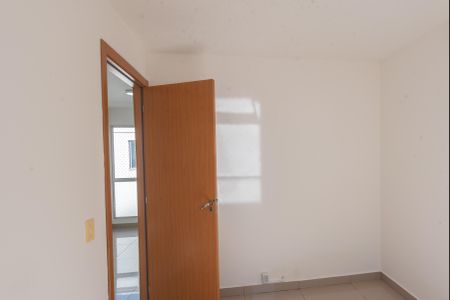 Apartamento à venda com 44m², 2 quartos e 1 vagaQuarto 2