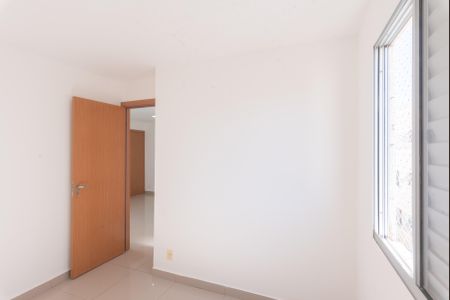 Apartamento à venda com 44m², 2 quartos e 1 vagaQuarto 1