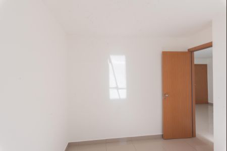 Apartamento à venda com 44m², 2 quartos e 1 vagaQuarto 1