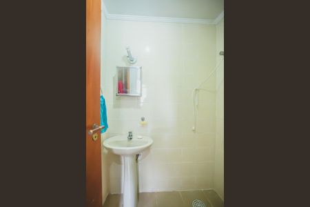 Apartamento à venda com 146m², 3 quartos e 2 vagasBanheiro de Serviço