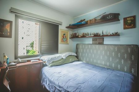 Apartamento à venda com 146m², 3 quartos e 2 vagasQuarto 2