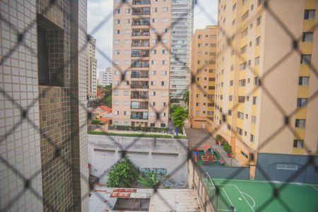 Apartamento à venda com 146m², 3 quartos e 2 vagasVista Quarto 1