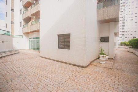 Apartamento à venda com 146m², 3 quartos e 2 vagasÁrea comum