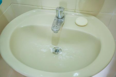 Apartamento à venda com 146m², 3 quartos e 2 vagasBanheiro de Serviço