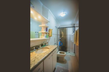 Apartamento à venda com 146m², 3 quartos e 2 vagasBanheiro 2