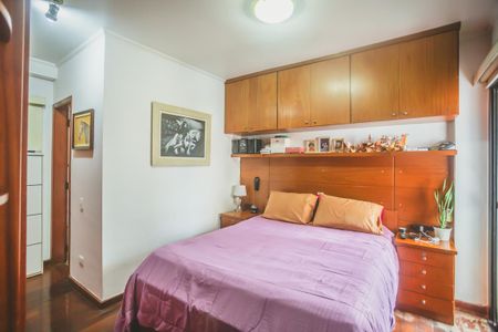 Apartamento à venda com 146m², 3 quartos e 2 vagasSuíte
