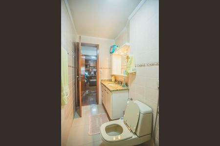 Apartamento à venda com 146m², 3 quartos e 2 vagasBanheiro 2