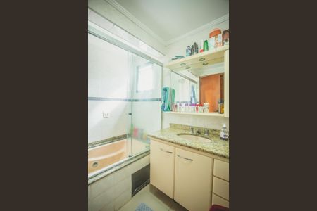 Apartamento à venda com 146m², 3 quartos e 2 vagasBanheiro Suíte